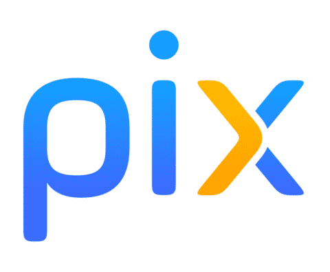 logo pix